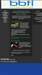 Mobile Screenshot of bbtl.de